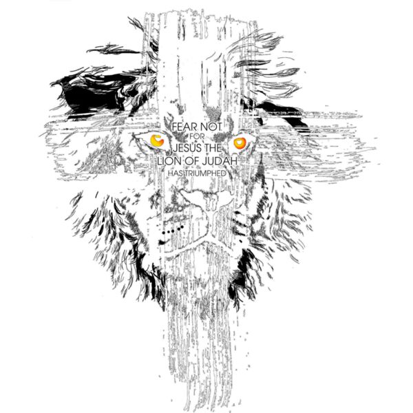 Lion Face Thumbnail