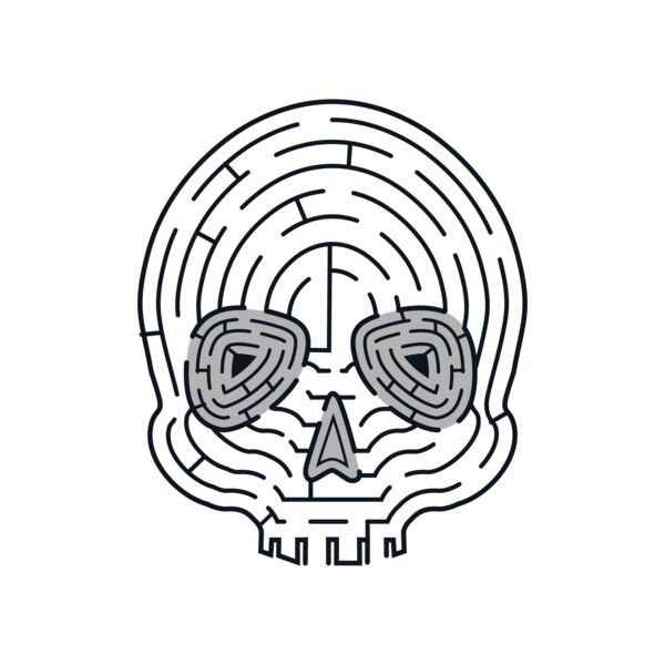 Skull Labyrinth Thumbnail