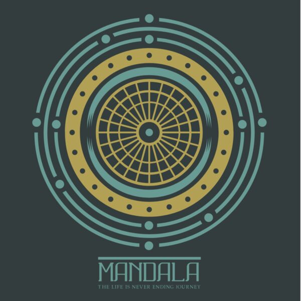 Mandala Thumbnail
