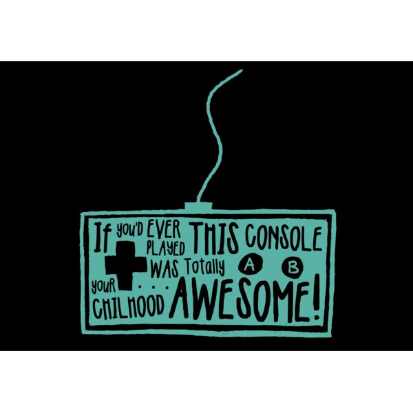 Never Stop Playing Thumbnail