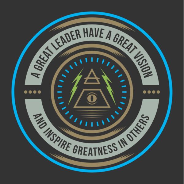 Great Vision Thumbnail