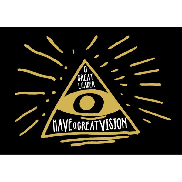 Great Leader Thumbnail