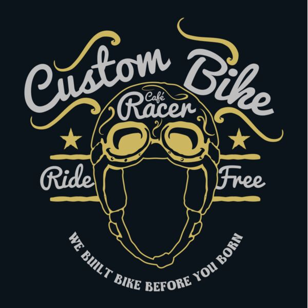 Custom Bike Thumbnail