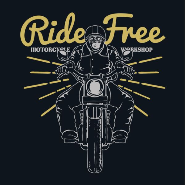 Ride Free Thumbnail