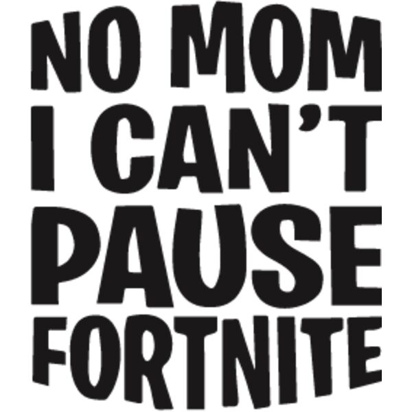 No Mom Thumbnail