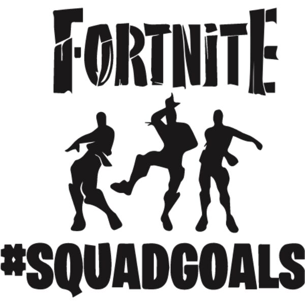 SquadGoals Thumbnail