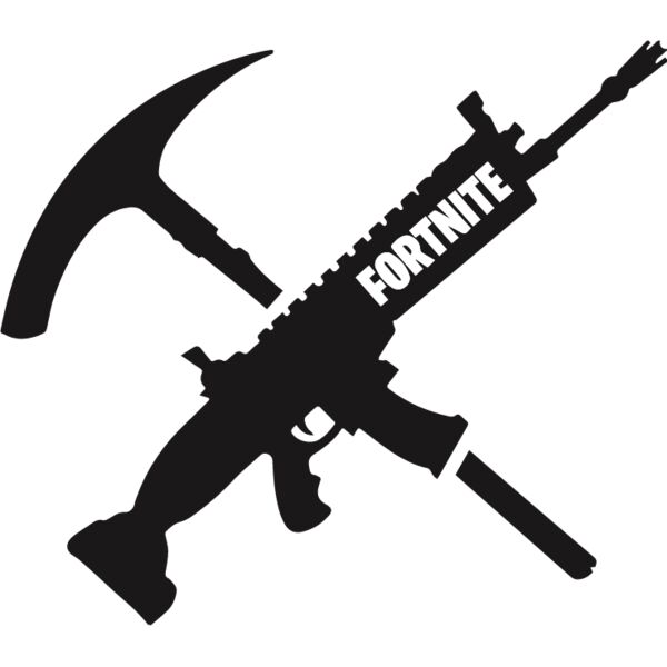 Fortnite Rifle Thumbnail