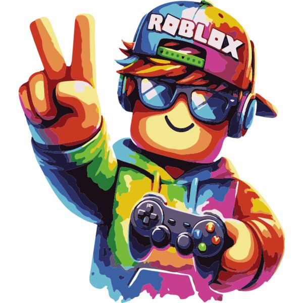 Roblox Hans Thumbnail