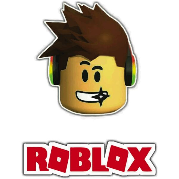 Roblox Head Thumbnail