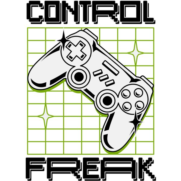 Control Freak Thumbnail