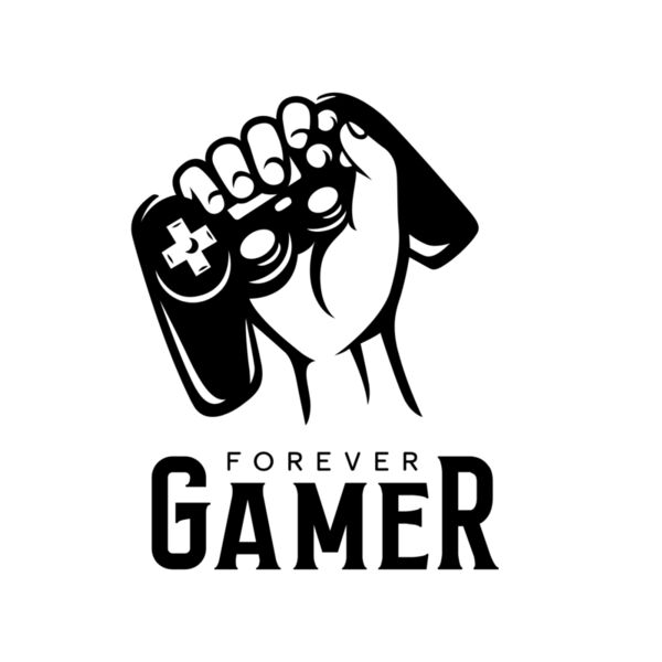 Forever Gamer Thumbnail