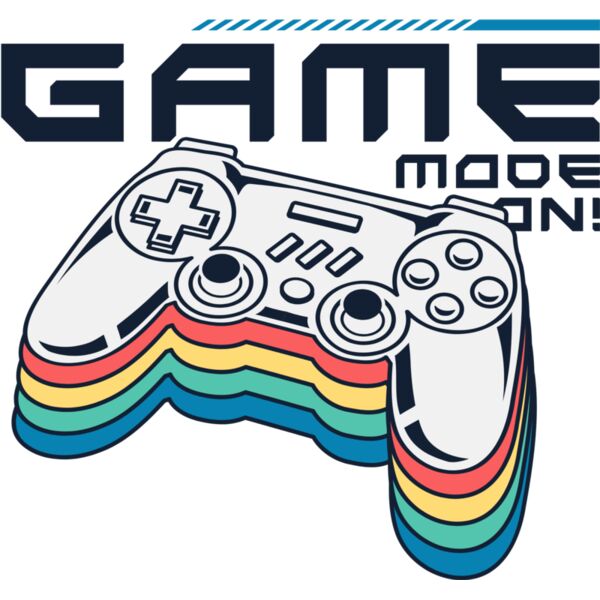 Game Mode On Thumbnail