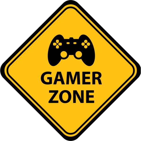 Gamer Zone Thumbnail