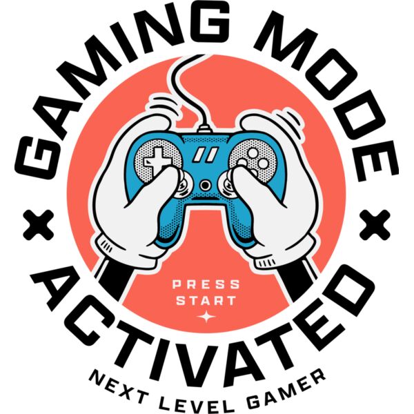 Gaming Mode Thumbnail