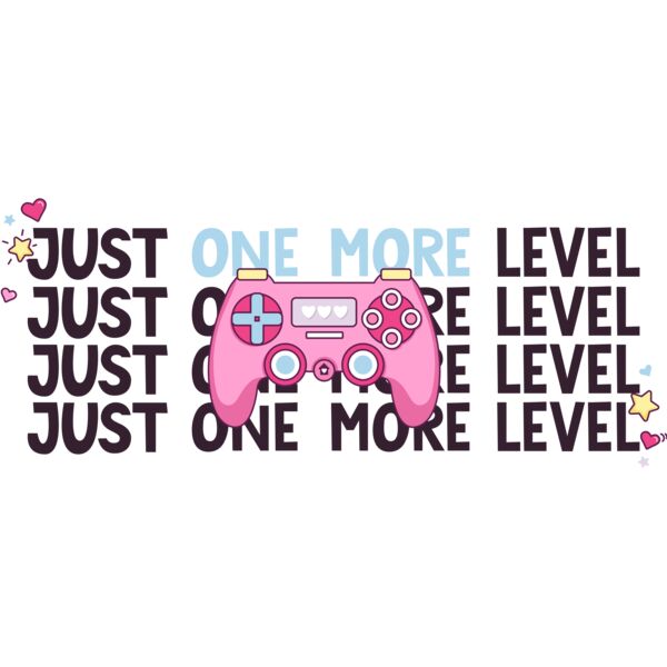 Just One More Thumbnail