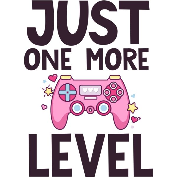 One More Level Thumbnail