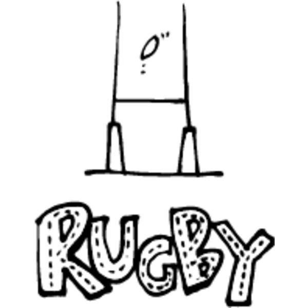 Rugby Posts Thumbnail