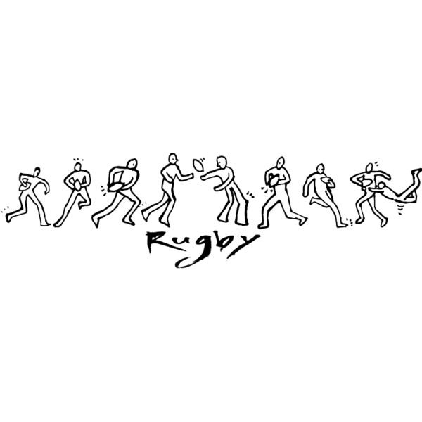 Rugby Pass Thumbnail