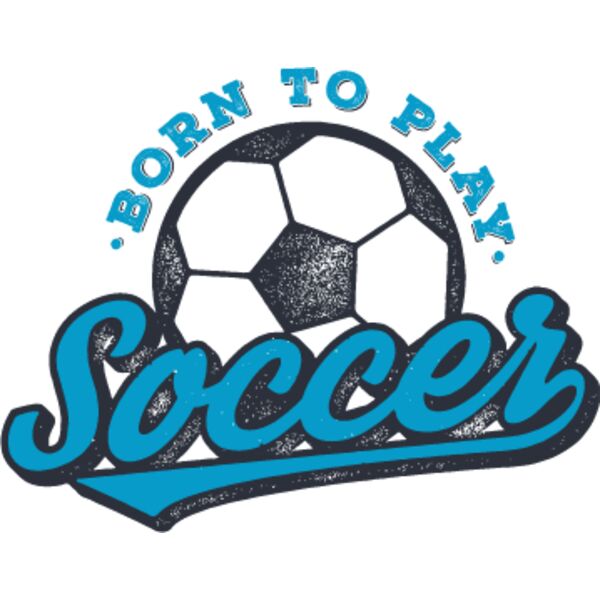 Born to play Thumbnail