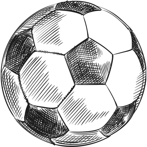 Soccer Ball 1 Thumbnail