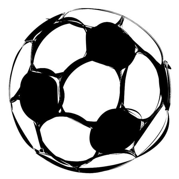Soccer Ball Thumbnail