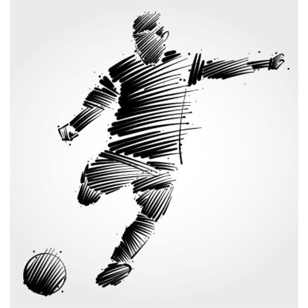 Soccer Kick Thumbnail