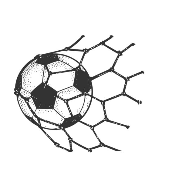 Soccer Net Thumbnail