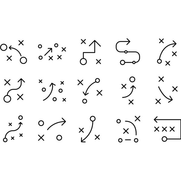 Soccer Moves Thumbnail