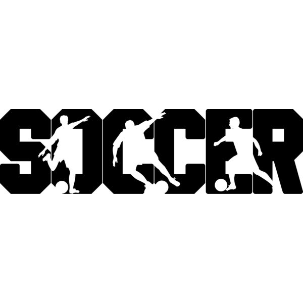 Soccer Thumbnail
