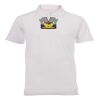 Mens Golf Shirt Thumbnail