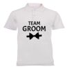Mens Golf Shirt Thumbnail