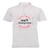 Mens Golf Shirt Thumbnail