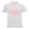 Mens Golf Shirt Thumbnail