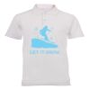 Mens Golf Shirt Thumbnail