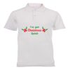 Mens Golf Shirt Thumbnail