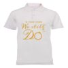 Mens Golf Shirt Thumbnail