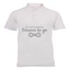 Mens Golf Shirt Thumbnail