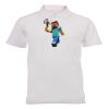 Mens Golf Shirt Thumbnail