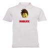 Mens Golf Shirt Thumbnail