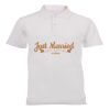 Mens Golf Shirt Thumbnail