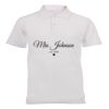 Mens Golf Shirt Thumbnail