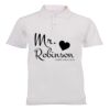 Mens Golf Shirt Thumbnail