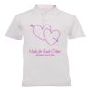 Mens Golf Shirt Thumbnail