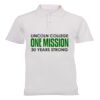 Mens Golf Shirt Thumbnail