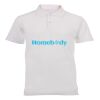 Mens Golf Shirt Thumbnail