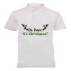 Mens Golf Shirt Thumbnail