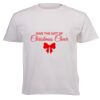 Unisex Short-sleeve T-shirt - 180g Thumbnail