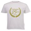 Unisex Short-sleeve T-shirt - 180g Thumbnail