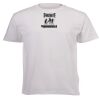 Unisex Short-sleeve T-shirt - 180g Thumbnail