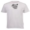 Unisex Short-sleeve T-shirt - 180g Thumbnail
